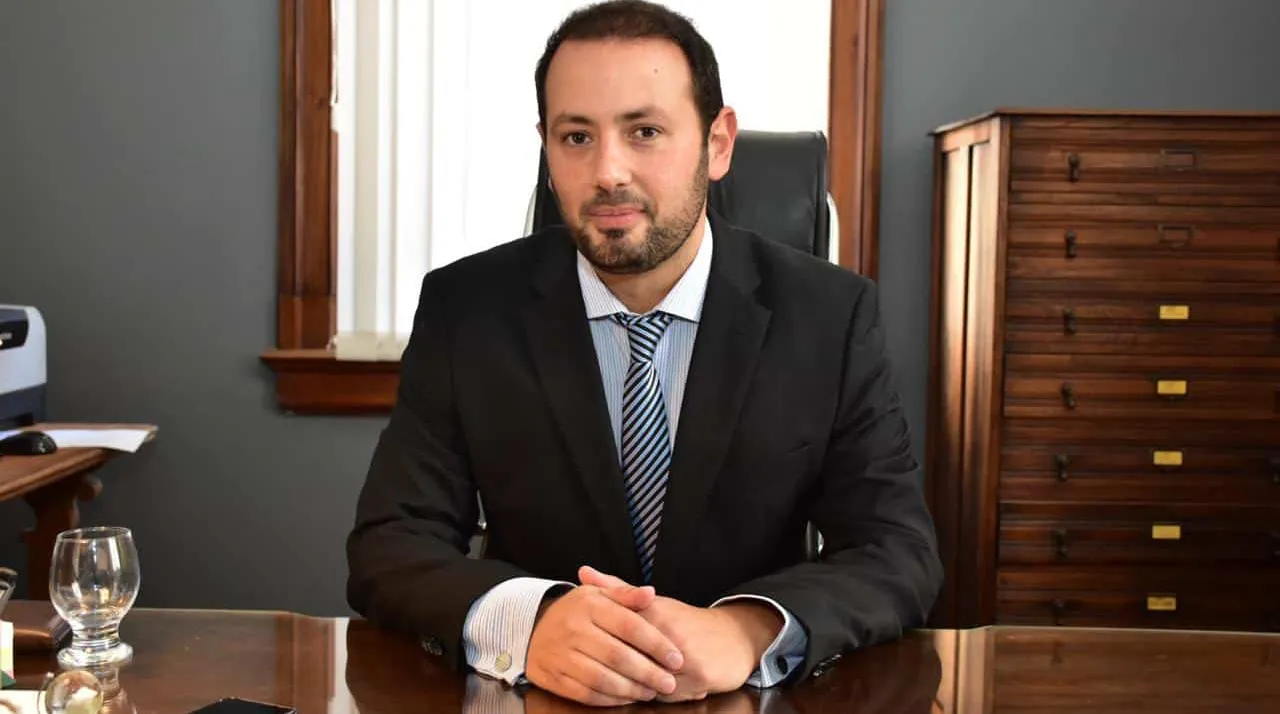 Juan Pablo Acostsa Sabatini