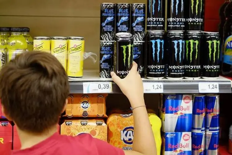 chicos-Menores-energizantes