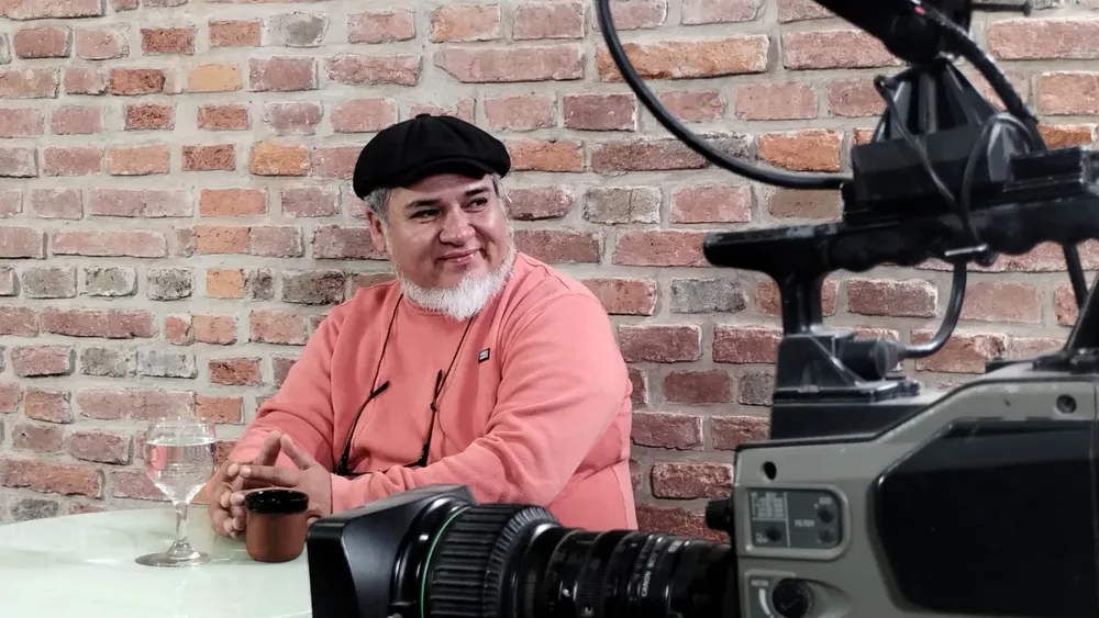 Pedro Cruz (2)