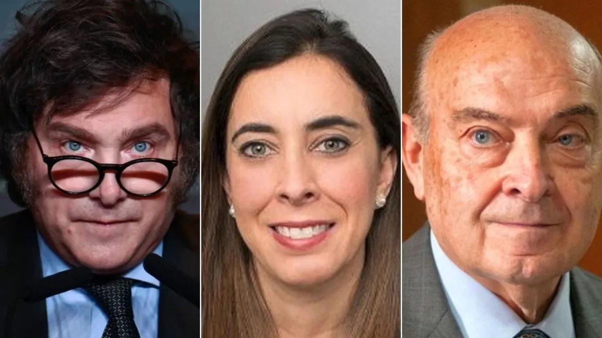 javier-milei-sonia-cavallo-domingo-cavallo