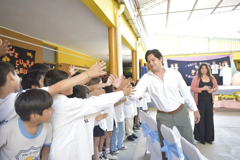 Obras educativas Tartagal  (12)
