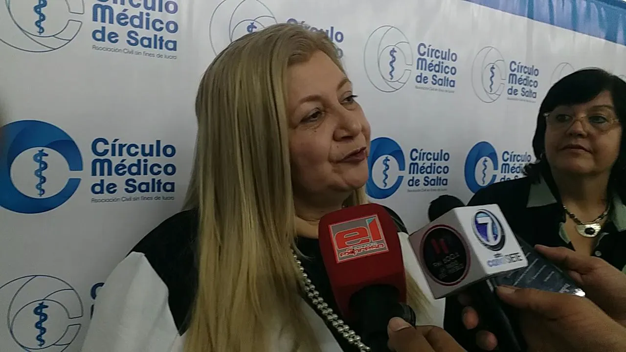 Cristina Sanchez Wilde