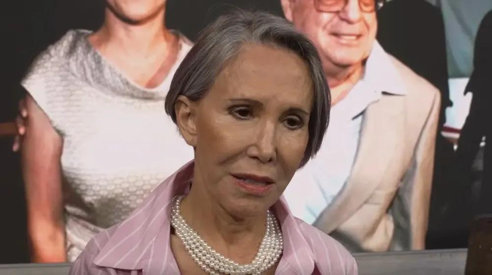 Florinda Meza