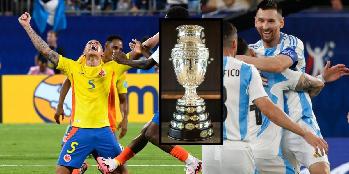 final copa america