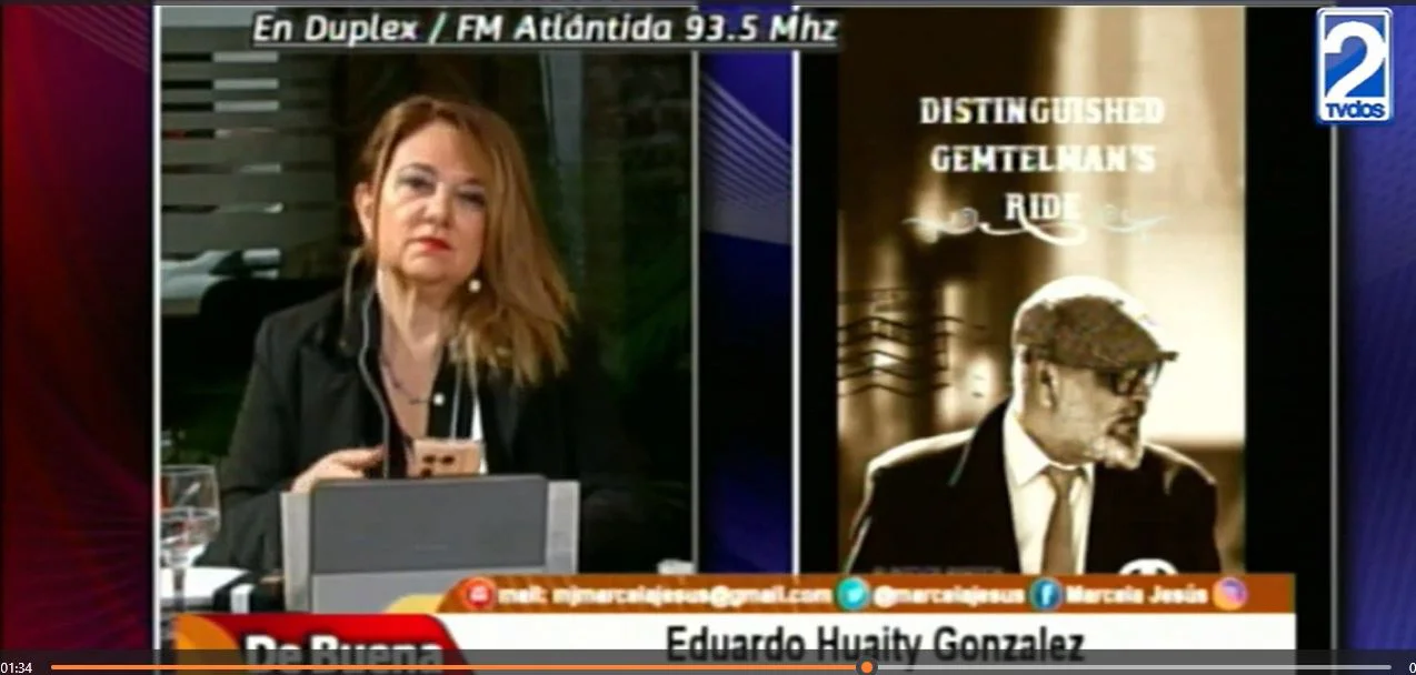 Eduardo “Huaity” González (2)