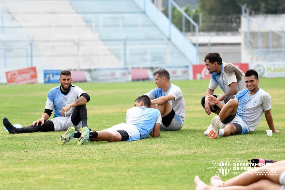 Gimnasia buen clima en la práctica