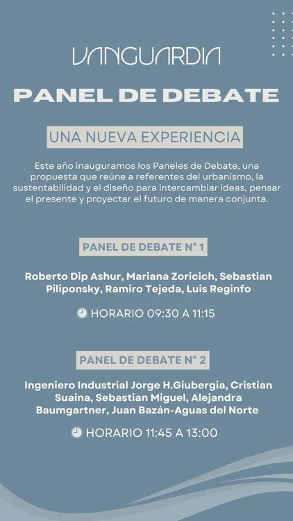 Encuentro Internacional de Desarrollo Estratégico (1)