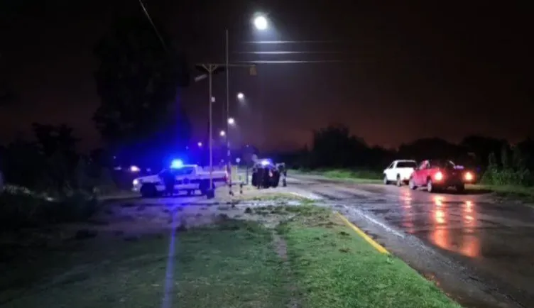 Busqueda Javier Zarate