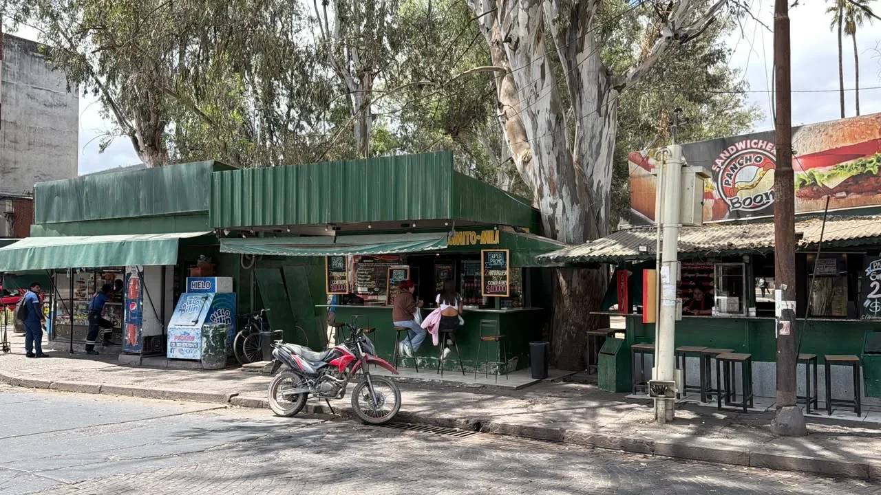 san martin y cordoba