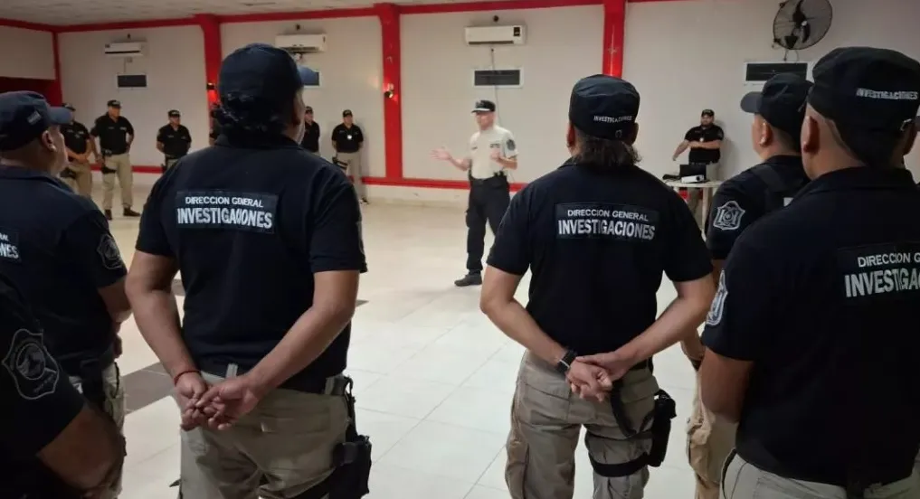 Direccion de Investigaciones