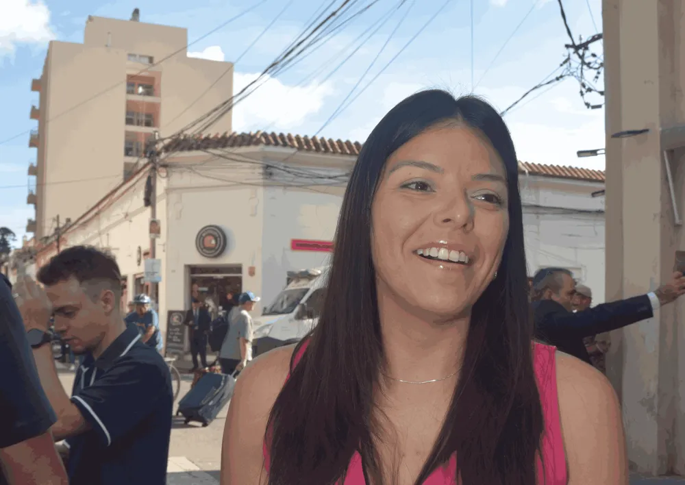 Emilia Orozco a prueba de todo (4)