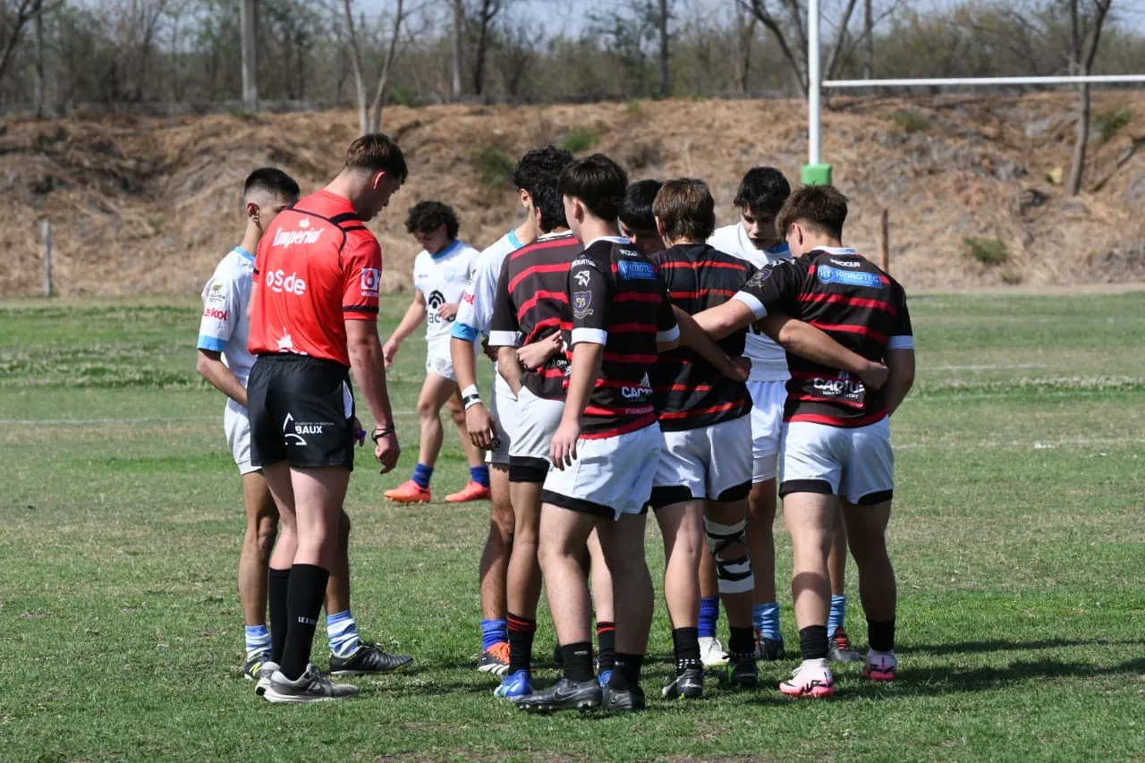 Rugby Masculino