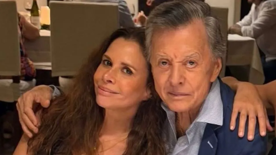 Julieta Palito Ortega