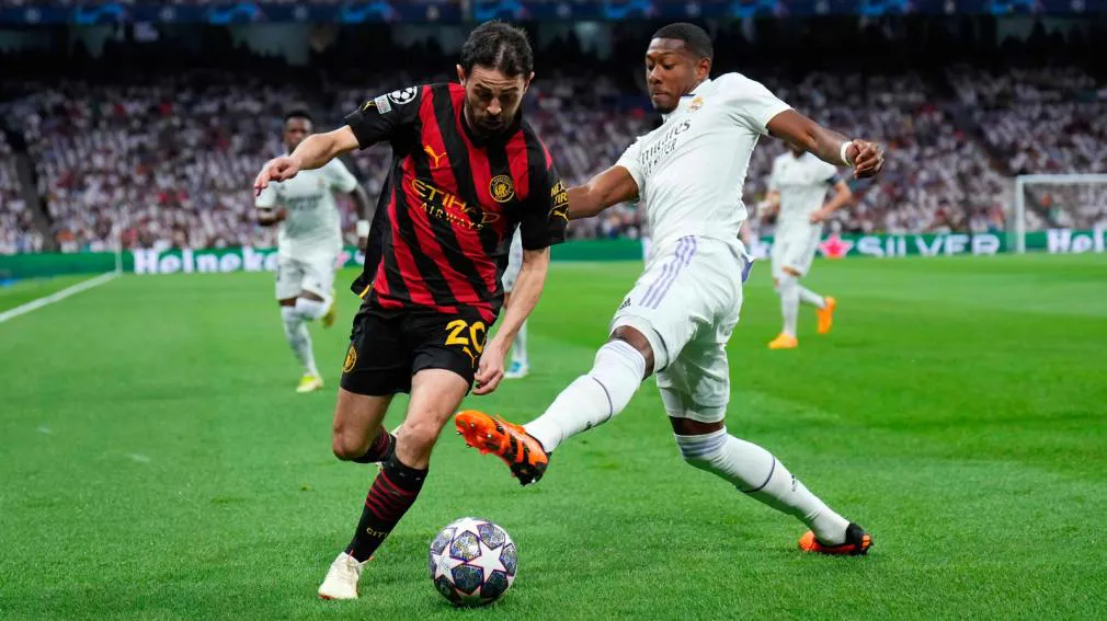 manchester real madrid