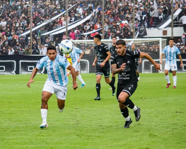 Cuervos y Albos en el verano