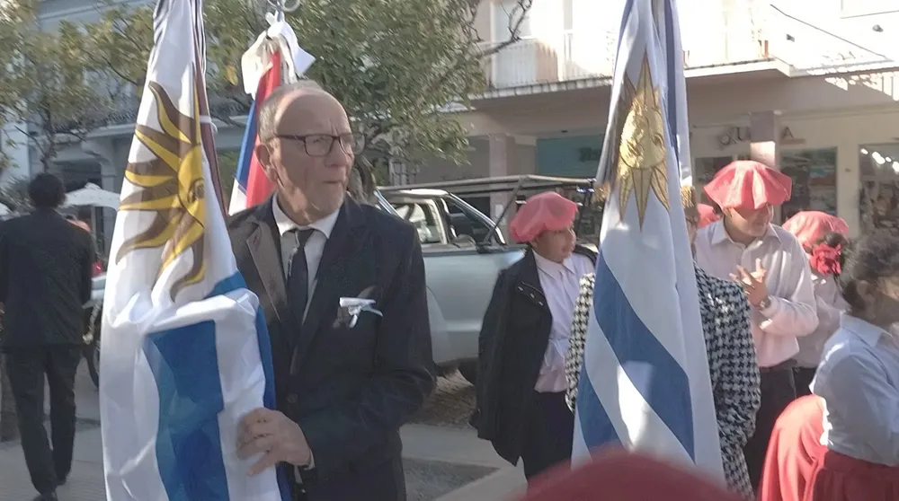 Bicentenario de Uruguay