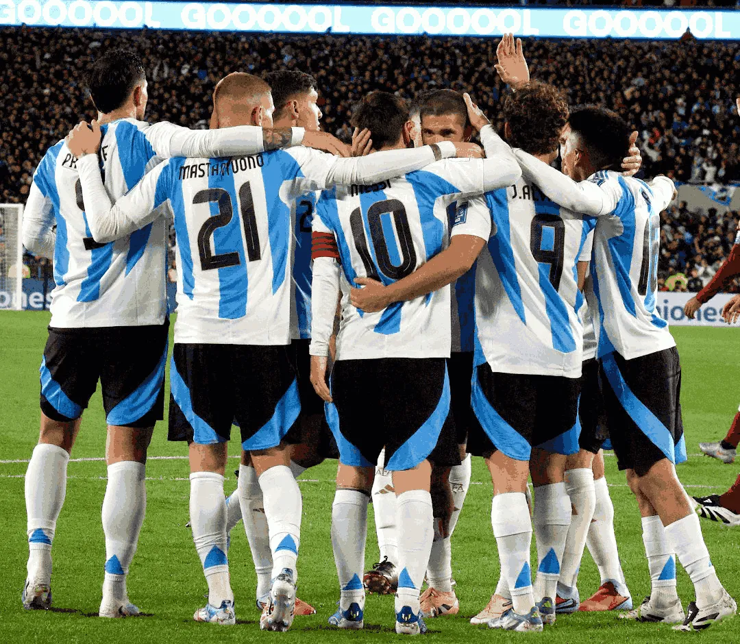 Selección vence a Venezuela