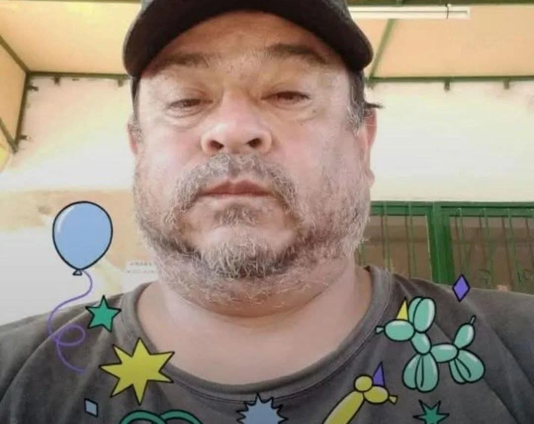 Federico Borquez sindicato como el asesino de Facundo Matías Vega