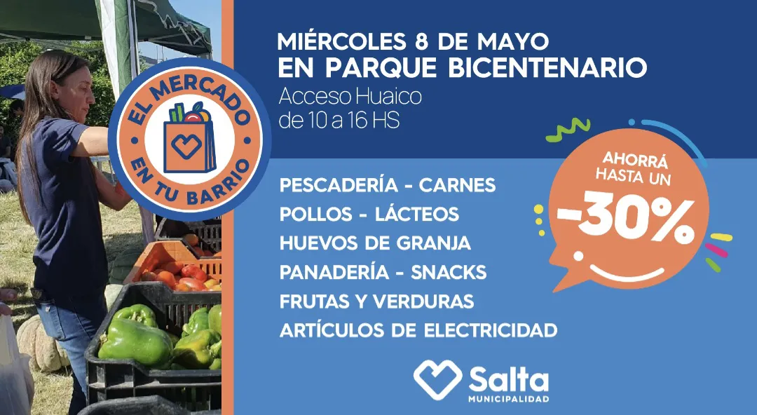 flyermercado