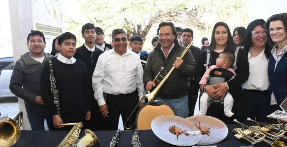 Saenz en Cafayate