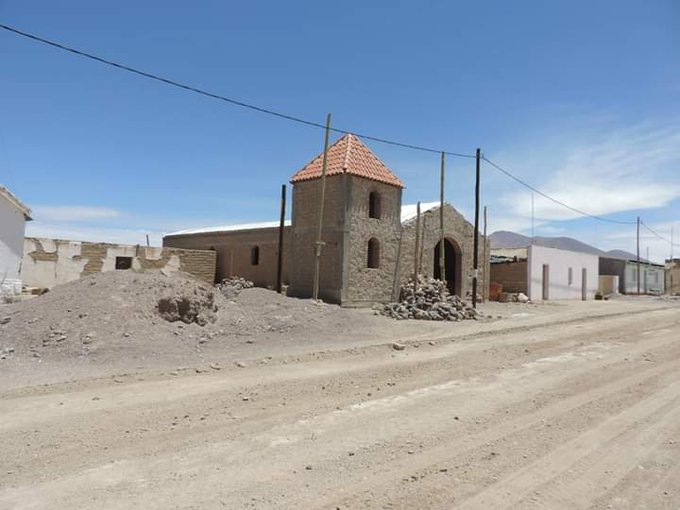 Salar de Pocitos - Salta (3)