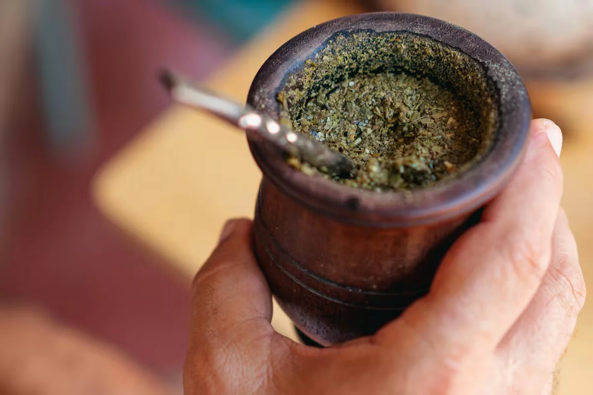 mate