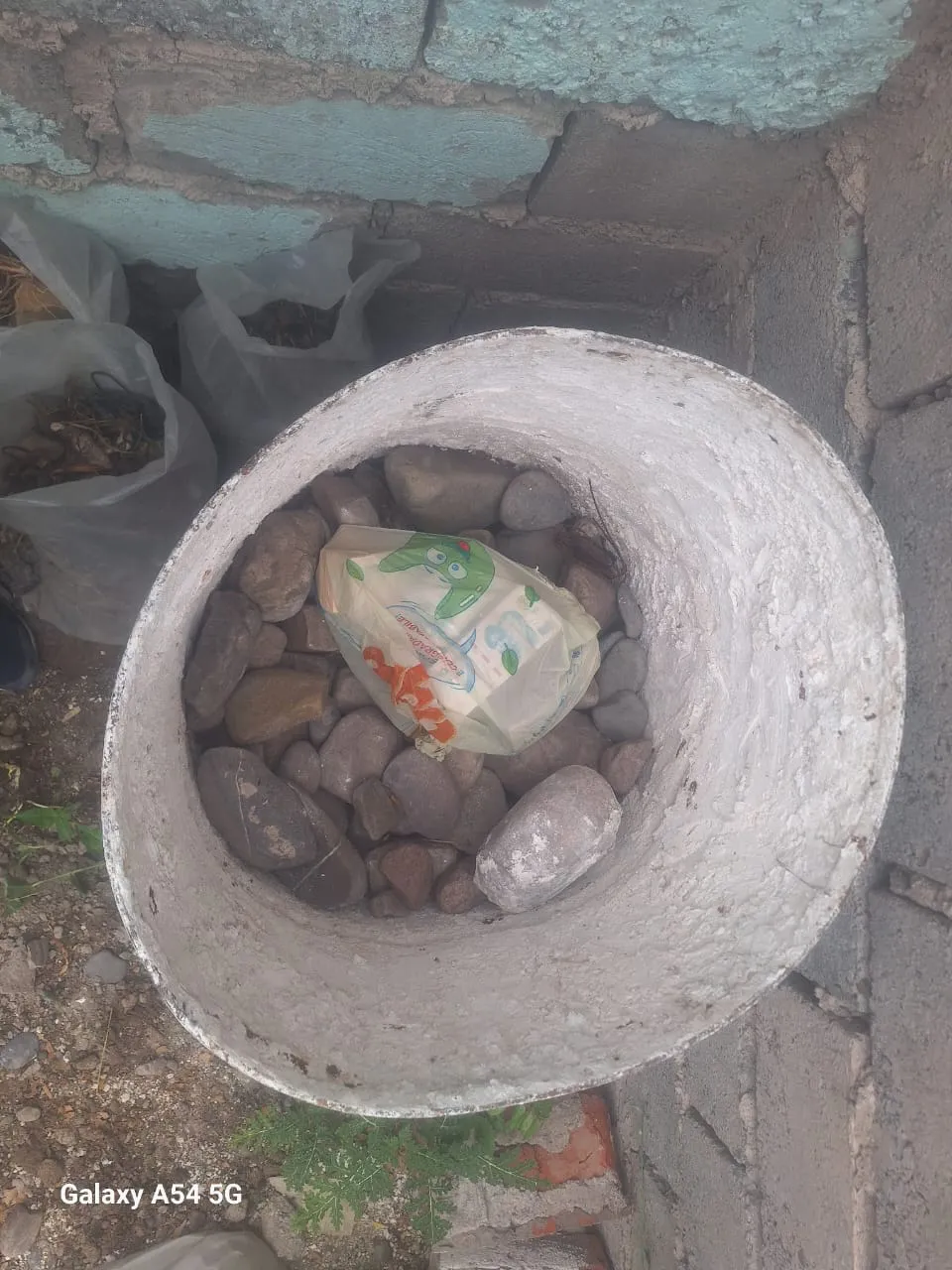 Estafas telefónicas- comerciante detenido en Palpalá 006