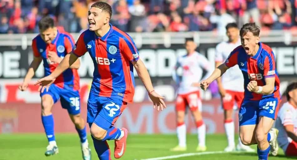 san lorenzo