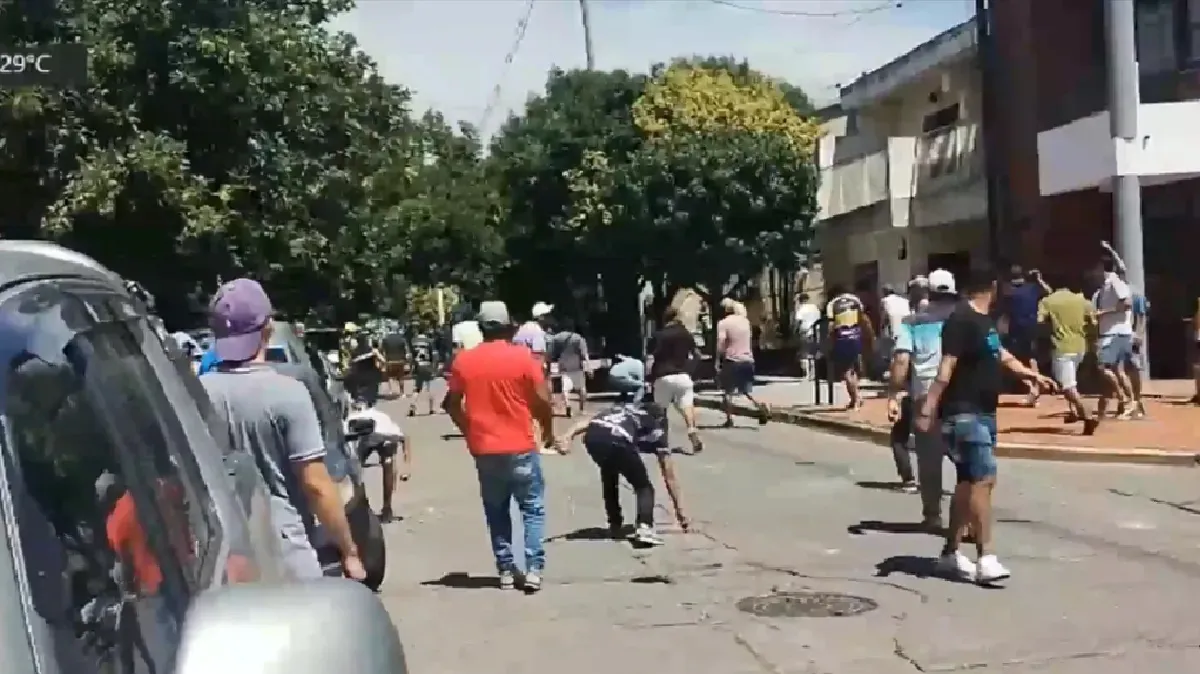 metán incidentes uocra