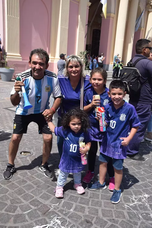 Argentina campeón del Mundo- festejos en Plaza 9 de Julio (57)