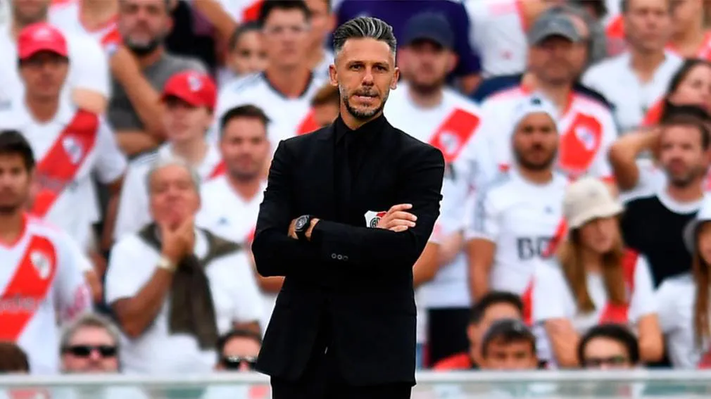 ultimo de demichelis