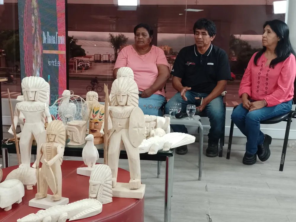 pedro y margarita (1)