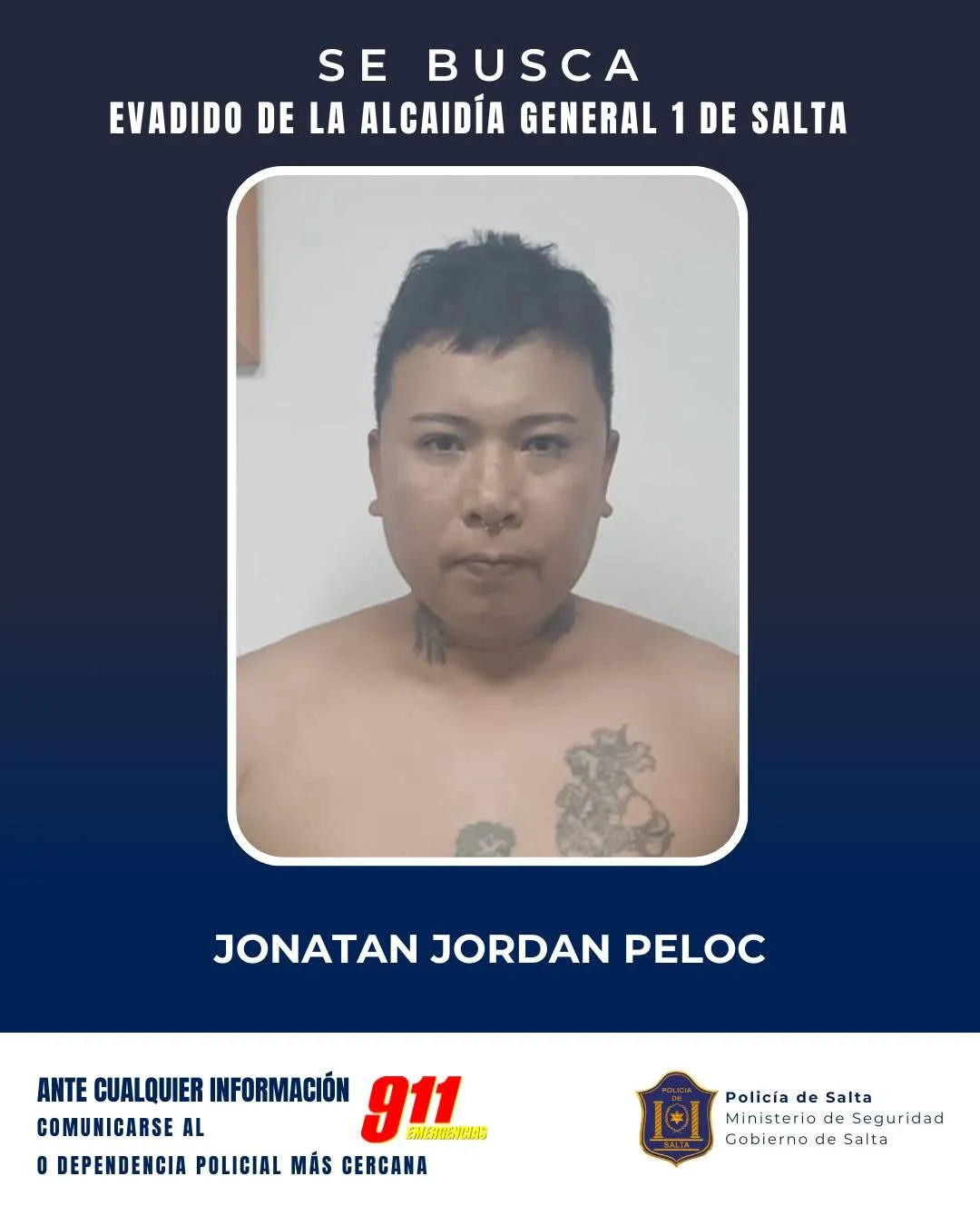 Jonathan Jordan Peloc