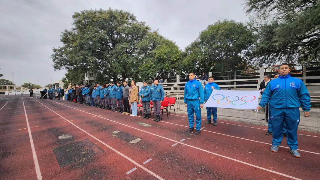 95734-iniciaron-las-olimpiadas-penitenciarias-virgen-del-carmen-2024