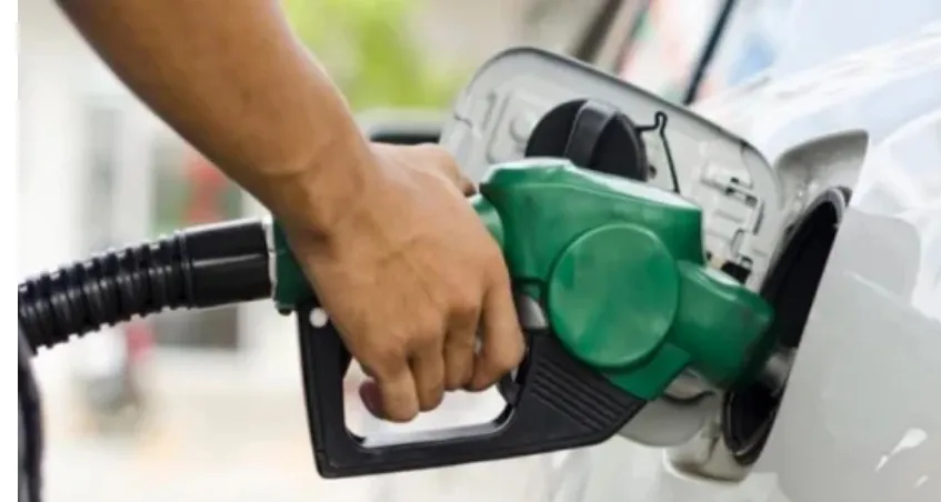 Nasfta nuevo aumento en noviembre