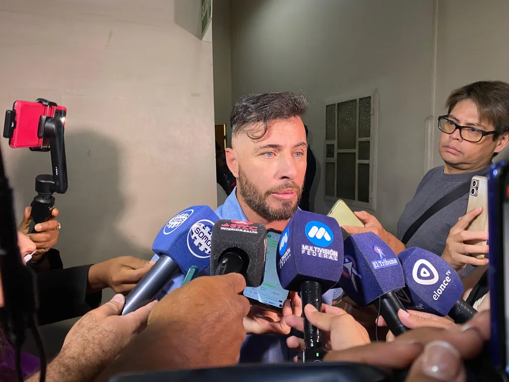 Damián Monges