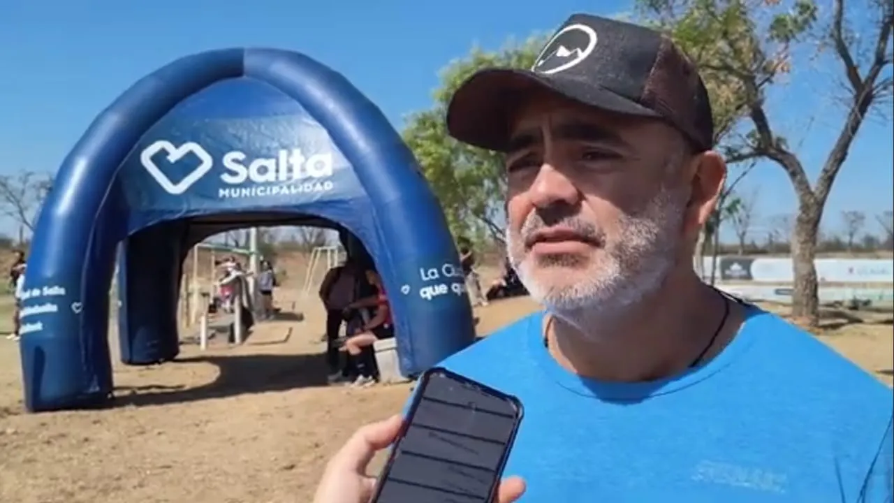 Claudio Fernandez (ASD)