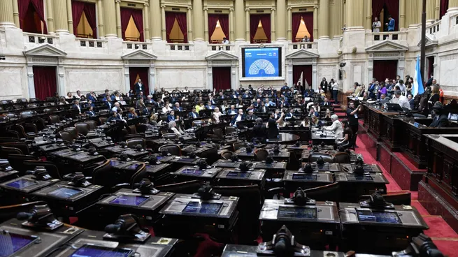 quorum-camara-diputados-congreso