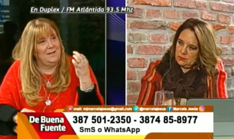 Verónica Toller