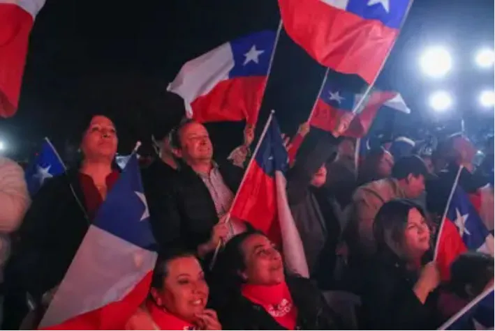 chile elige convencionales