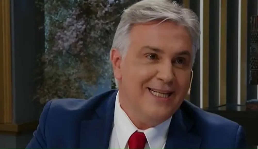 Martín Llaryora