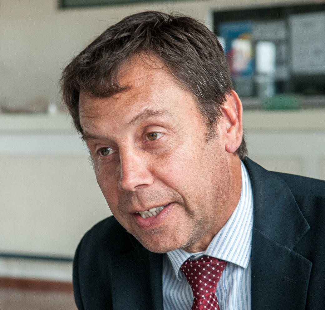 Juan Casabella Dávalos