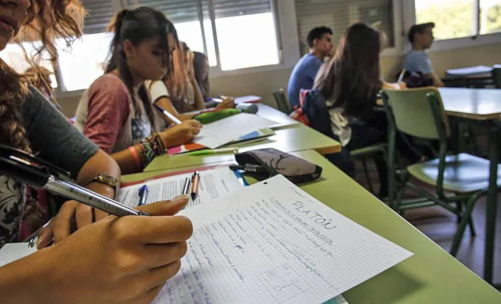 terminalidad educativa Adultos 2000 clases adultos