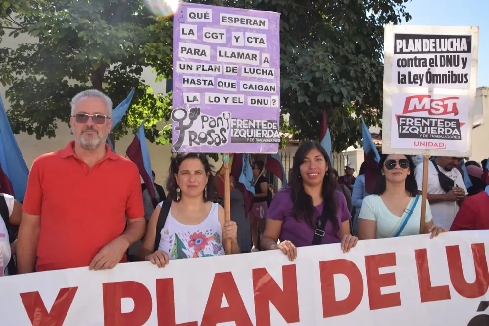 Frente de Izquierda 1