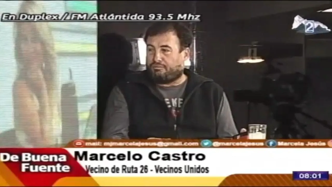 Marcelo Castro 2