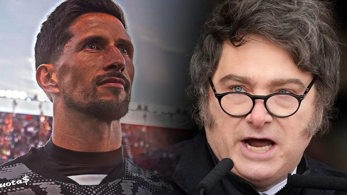 2025-08-05-arquero-rey-milei