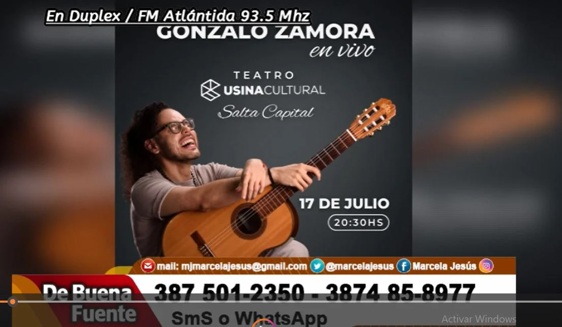 Gonzalo Zamora  (3)