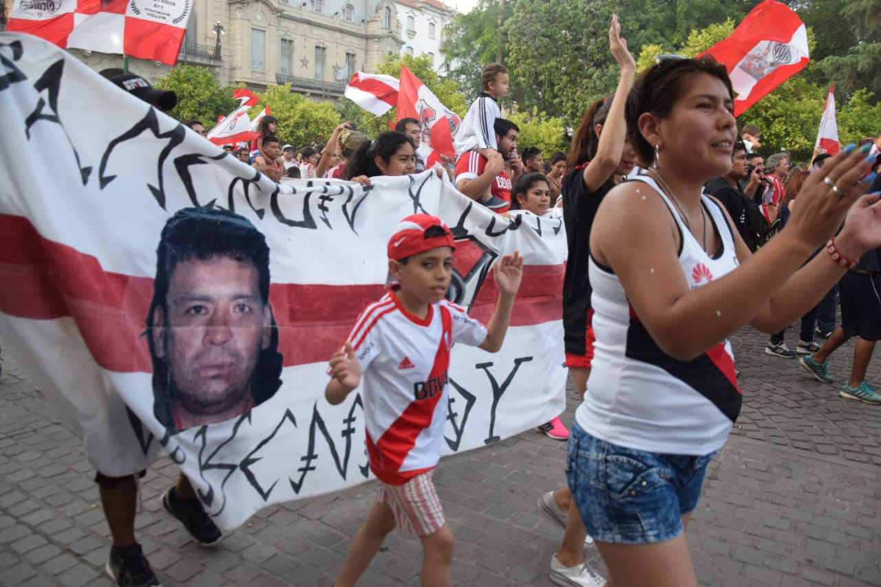 River- los festejos en Salta (10)