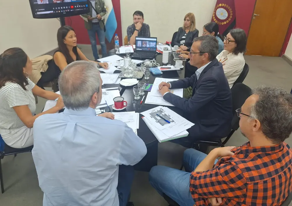 Consejo Regional Norte Cultura 2