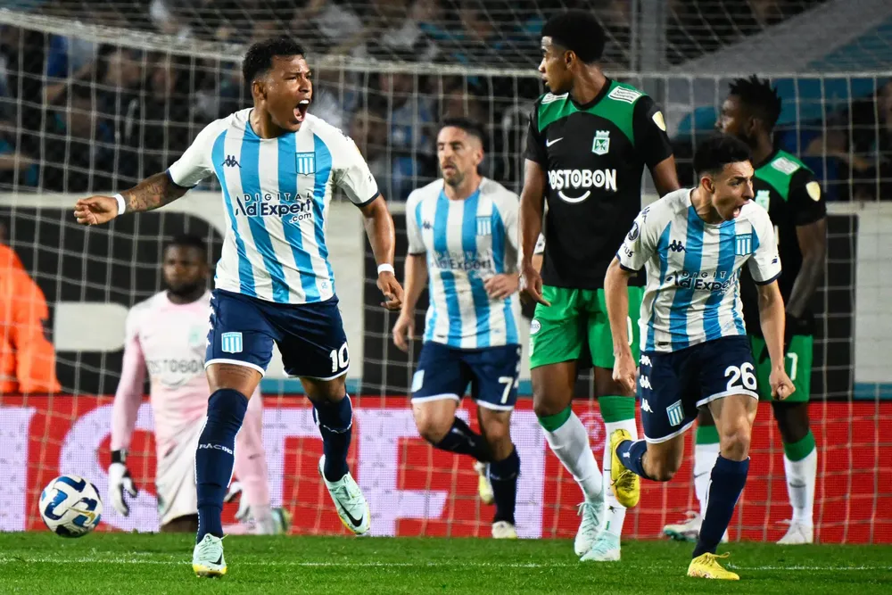 racing 3 nacional medellin 0